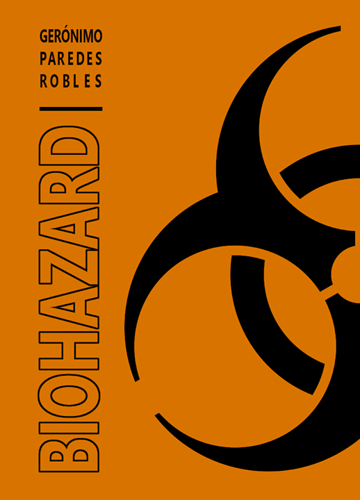 biohazard portada